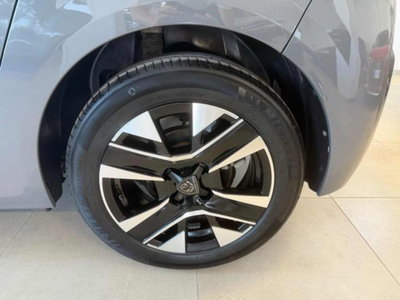 Peugeot 208 50 kWh Allure (11)