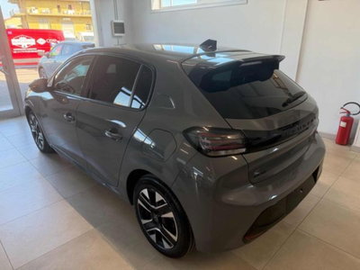 Peugeot 208 50 kWh Allure (13)