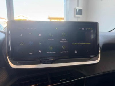 Peugeot 208 50 kWh Allure (16)
