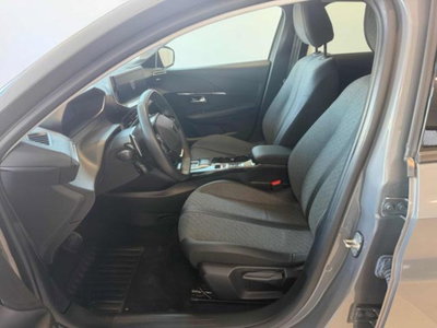Peugeot 208 50 kWh Allure (17)