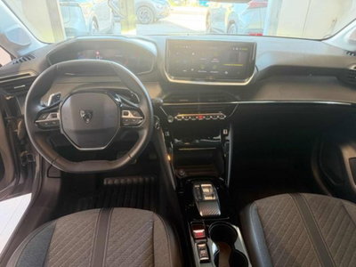 Peugeot 208 50 kWh Allure (6)