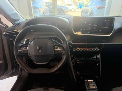 Peugeot 208 50 kWh Allure (7)