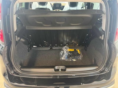 Fiat Panda Cross 1.0 firefly hybrid Cross s&s 70cv 5p.ti (10)