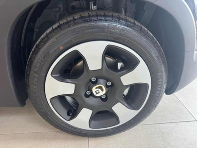 Fiat Panda Cross 1.0 firefly hybrid Cross s&s 70cv 5p.ti (13)