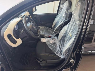 Fiat Panda Cross 1.0 firefly hybrid Cross s&s 70cv 5p.ti (7)