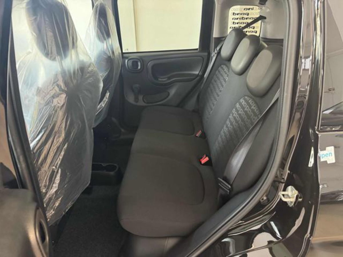 Fiat Panda Cross 1.0 firefly hybrid Cross s&s 70cv 5p.ti (8)