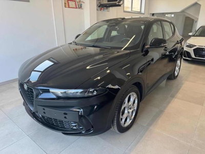 Alfa Romeo Tonale 1.6 Sprint 130cv tct6 usata