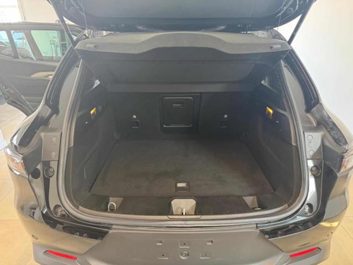 Alfa Romeo Tonale 1.6 Sprint 130cv tct6 (11)