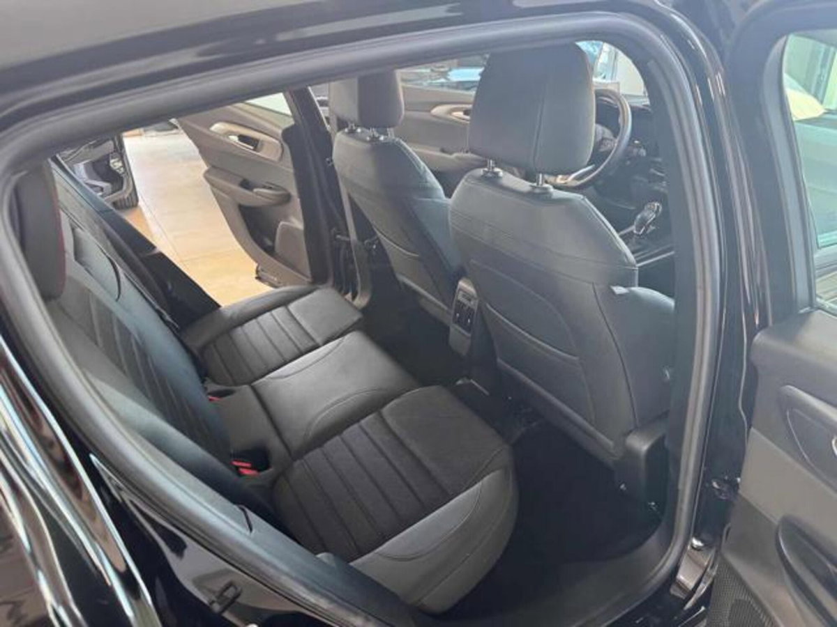 Alfa Romeo Tonale 1.6 Sprint 130cv tct6 (12)
