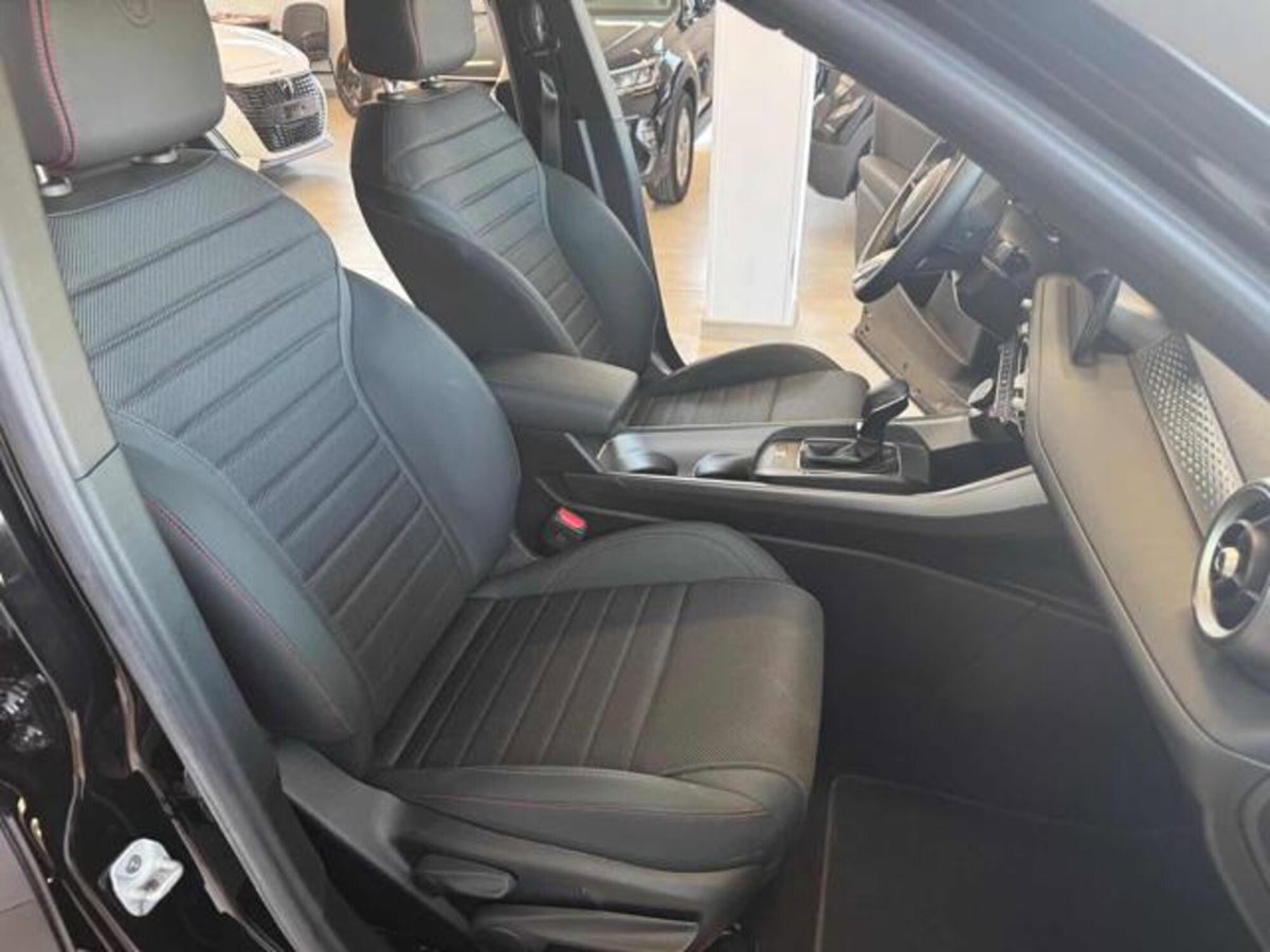 Alfa Romeo Tonale 1.6 Sprint 130cv tct6 (14)