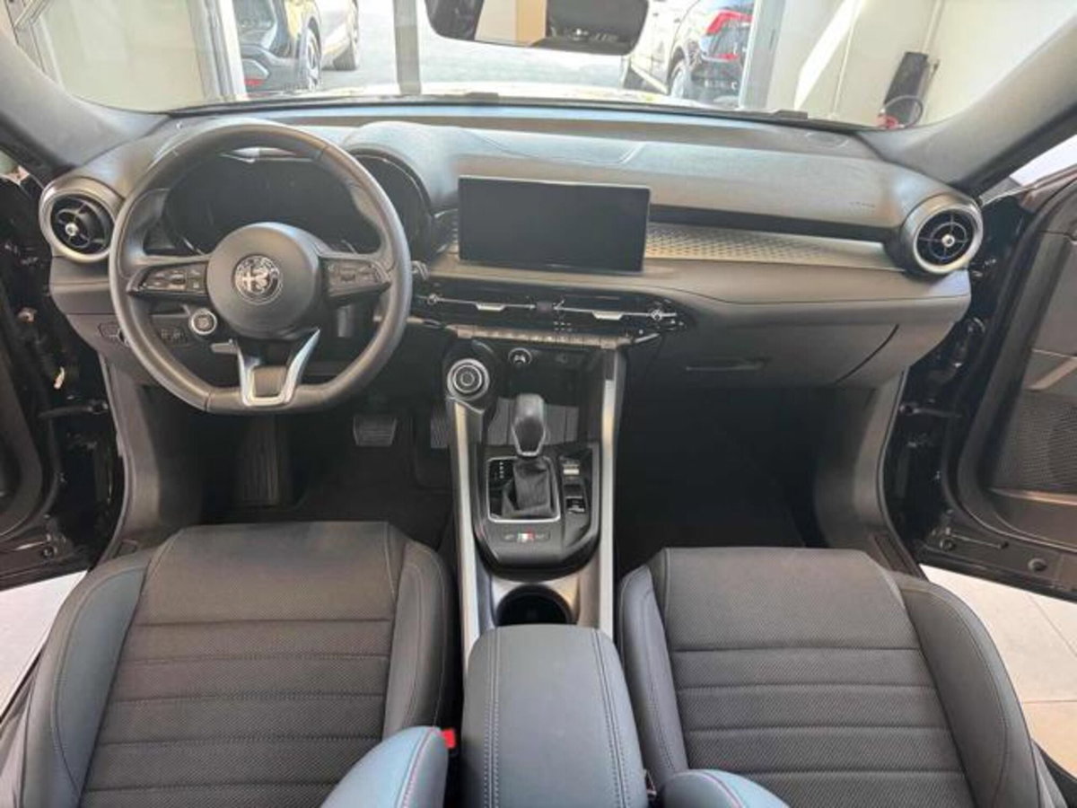Alfa Romeo Tonale 1.6 Sprint 130cv tct6 (15)