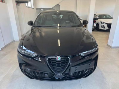 Alfa Romeo Tonale 1.6 Sprint 130cv tct6 (2)