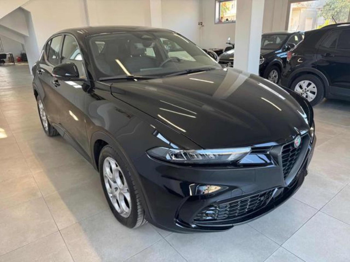 Alfa Romeo Tonale 1.6 Sprint 130cv tct6 (3)