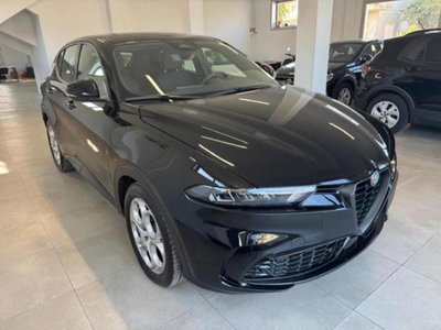 Alfa Romeo Tonale 1.6 Sprint 130cv tct6 (3)