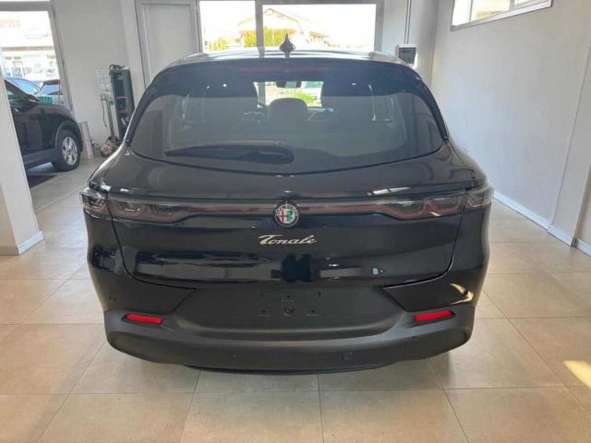 Alfa Romeo Tonale 1.6 Sprint 130cv tct6 (5)