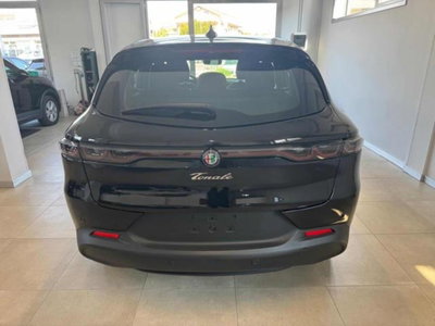 Alfa Romeo Tonale 1.6 Sprint 130cv tct6 (5)