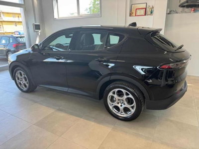 Alfa Romeo Tonale 1.6 Sprint 130cv tct6 (7)