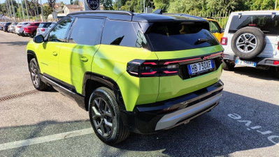 Jeep Compass 1.2 turbo e-hybrid mhev First Edition fwd 145cv edct6 (10)