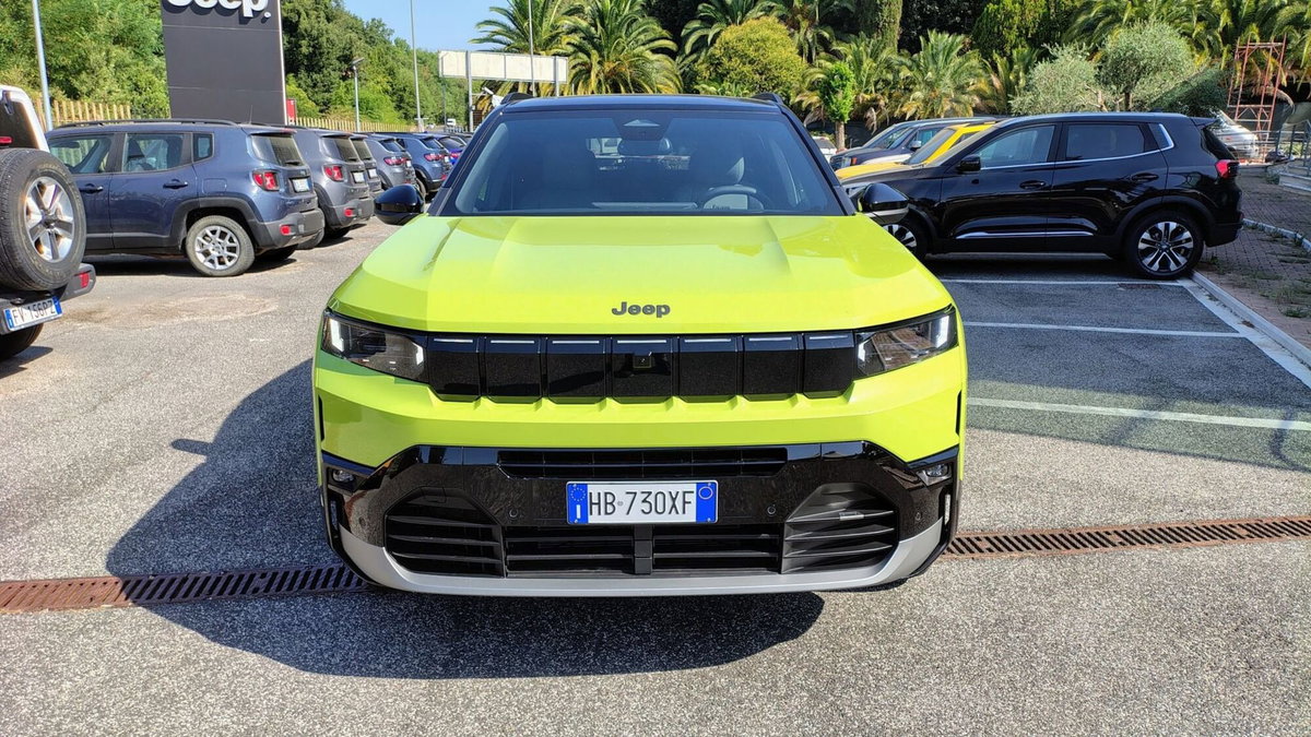 Jeep Compass 1.2 turbo e-hybrid mhev First Edition fwd 145cv edct6 (3)