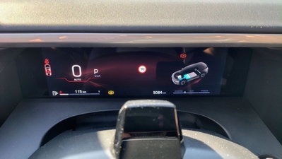 Jeep Compass 1.2 turbo e-hybrid mhev First Edition fwd 145cv edct6 (4)