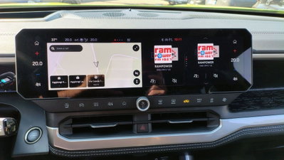 Jeep Compass 1.2 turbo e-hybrid mhev First Edition fwd 145cv edct6 (5)