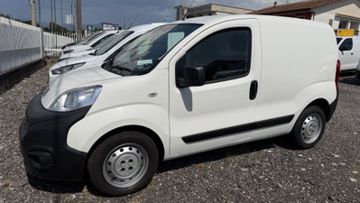 Fiat Fiorino Furgone cargo 1.3 mjt 95cv
