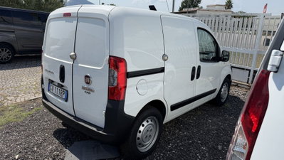 Fiat Fiorino Furgone cargo 1.3 mjt 95cv (3)