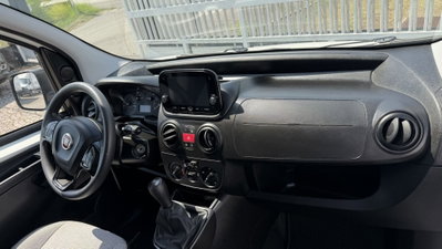 Fiat Fiorino Furgone cargo 1.3 mjt 95cv (4)