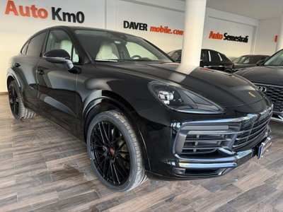 Porsche Cayenne Coupé 3.0 V6 usata
