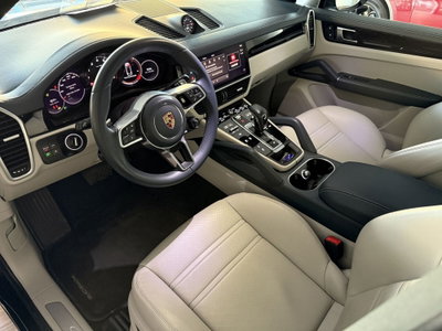 Porsche Cayenne Coupé 3.0 V6 (10)