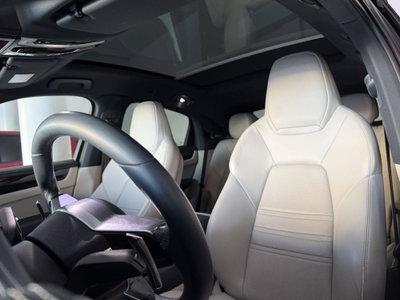 Porsche Cayenne Coupé 3.0 V6 (11)