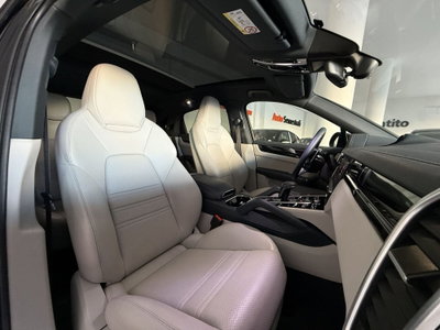 Porsche Cayenne Coupé 3.0 V6 (12)