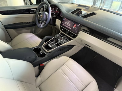 Porsche Cayenne Coupé 3.0 V6 (13)