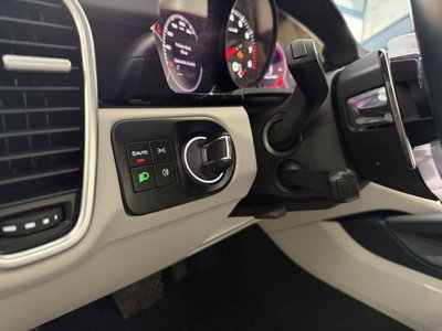 Porsche Cayenne Coupé 3.0 V6 (14)