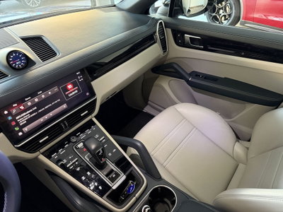 Porsche Cayenne Coupé 3.0 V6 (16)