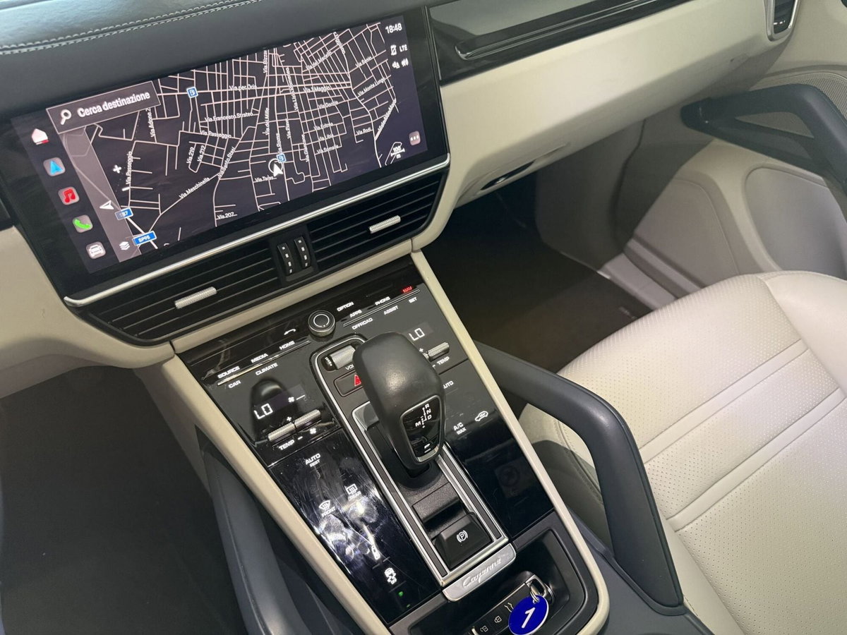 Porsche Cayenne Coupé 3.0 V6 (19)