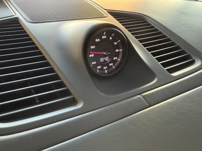 Porsche Cayenne Coupé 3.0 V6 (20)