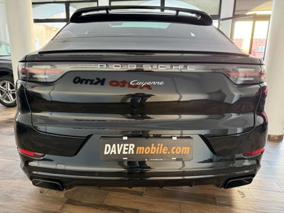 Porsche Cayenne Coupé 3.0 V6 (5)