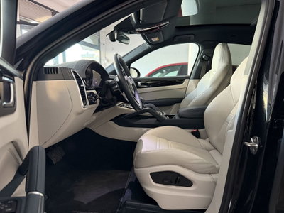 Porsche Cayenne Coupé 3.0 V6 (9)