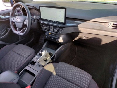 Ford Focus Station Wagon 1.5 ecoblue ST-Line X 115cv auto (20)