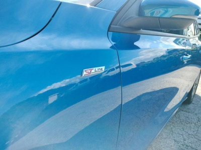 Ford Focus Station Wagon 1.5 ecoblue ST-Line X 115cv auto (6)