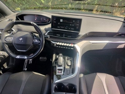 Peugeot 5008 BlueHDi 180 S&S EAT8 GT Pack (13)