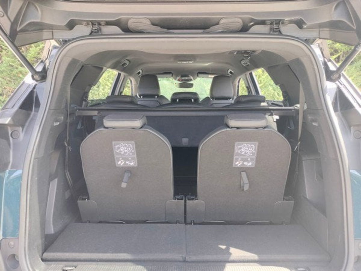 Peugeot 5008 BlueHDi 180 S&S EAT8 GT Pack (15)