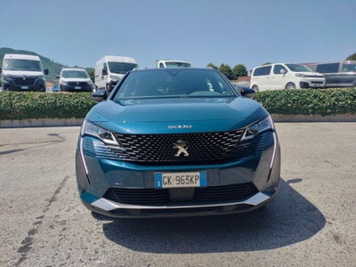 Peugeot 5008 BlueHDi 180 S&S EAT8 GT Pack (2)