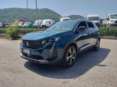 Peugeot 5008 BlueHDi 180 S&S EAT8 GT Pack (3)