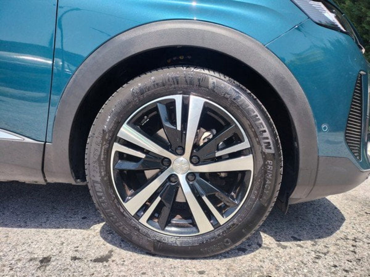 Peugeot 5008 BlueHDi 180 S&S EAT8 GT Pack (9)