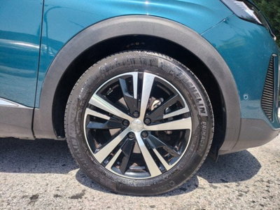 Peugeot 5008 BlueHDi 180 S&S EAT8 GT Pack (9)