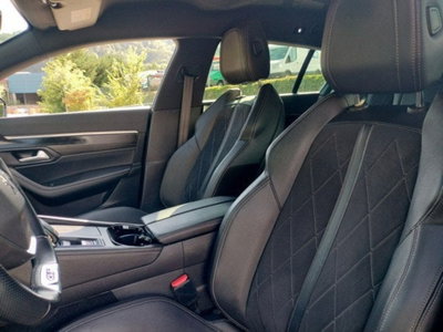 Peugeot 508 SW BlueHDi 130 Stop&Start EAT8 GT Pack (10)