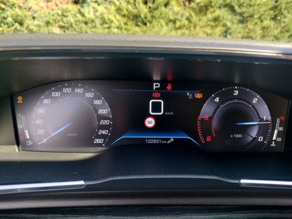 Peugeot 508 SW BlueHDi 130 Stop&Start EAT8 GT Pack (11)
