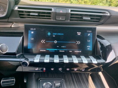 Peugeot 508 SW BlueHDi 130 Stop&Start EAT8 GT Pack (12)